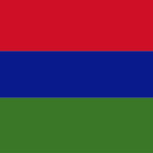 Gambia Flag Gifts 