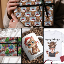 All Things Christmas