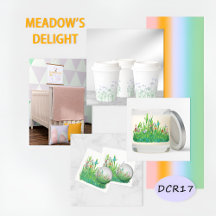 Meadow’s Delight Collection
