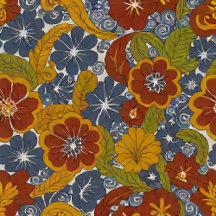 Flower Patterns 