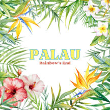 Palau Roots Collection