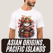 AAPI Creator Feature | Heritage Month Call