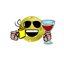 Coffee, Pickleball, Wine, Repeat