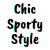 ChicSportyStyle