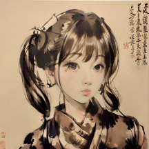 Arte Chinesa Tradicional