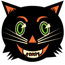 Halloween Tree Skirts