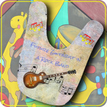 KID STUFF: Jigsaw Puzzles, Mouse Pads, Bibs, etc.