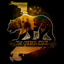 California – The Golden State