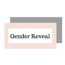 Gender Reveal
