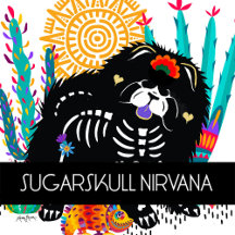 SUGARSKULL NIRVANA 
