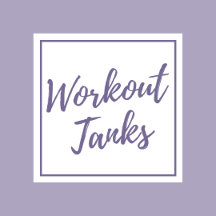Women's Workout Tanks