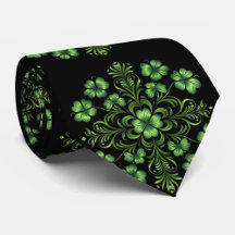 St. Patricks Day Ties