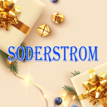 Soderstrom_Name T-Shirt