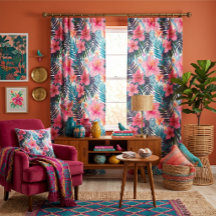 HA Curtains