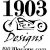 1903 Designs Apparel