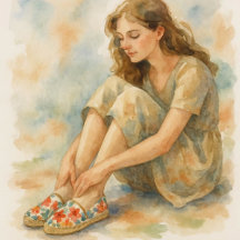 Trendy and Fun Footwear: Espadrilles 