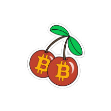  Funny Quilting Classic Round Sticker