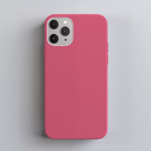 I love Pink Phone Cases