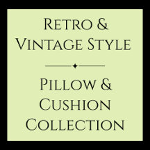 Throw Pillows & Cushions Collections