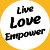 Live-Love-Empower