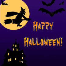 Happy Halloween!