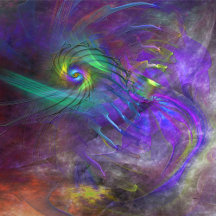 Abstract Wall Art - Part 1