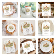 Bunny Easter Party 2