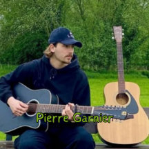 Collection Pierre Garnier – Star Academy 2023