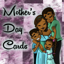 Mother's Day Cards