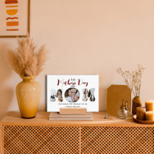 First mother's day   new mom Gifts