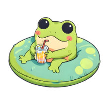 Summer Kawaii