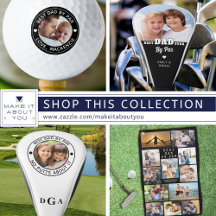 Golf Equipment Gifts for the Golf Lover Dad