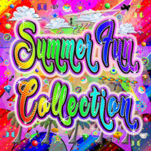 California Summer Fun Collection
