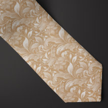 Camel Brown Neckties