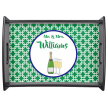 Champagne & Champagne Flutes