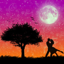 New Romantic Art Design (March 2, 2018) Collection