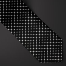 Black Neckties
