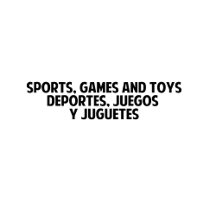 Sports, Games Toys, Puzzles 1