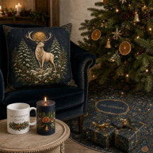 Moonlit Yule Celebration | Winter Solstice