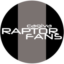 Cagiva Raptor Fans