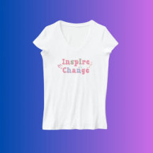 Women's Motivational T shirt 