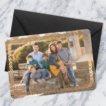 Golden Garland Christmas Collection