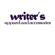 Writer's Apparel and Accessories