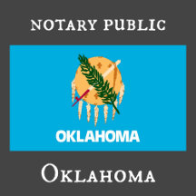 Oklahoma Notary Public Store
