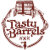 Tasty Barrels Gear