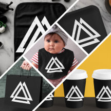 Viking Triangle Baby Shower Supplies & Products