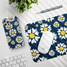 White Daisies Collection