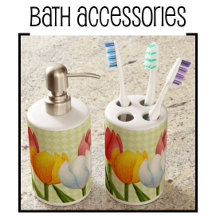 Bathroom Accessories