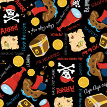 Treasure island  Pirates