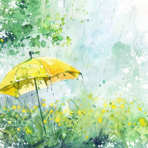 Floral Pink Minimalist Parisian Inspired